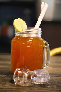 Iced Tea
