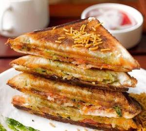 Aloo Sandwich