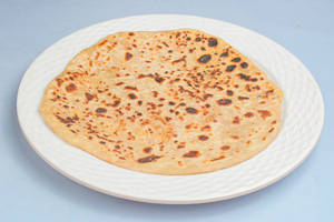 Tawa Aloo Paratha