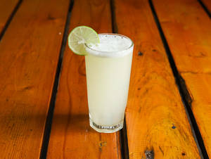 Fresh Lime