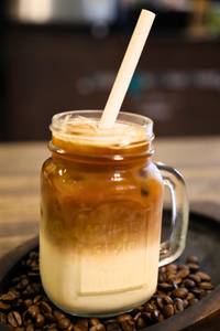 Iced Latte