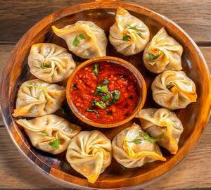Veg mamoos