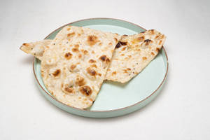 Butter Naan
