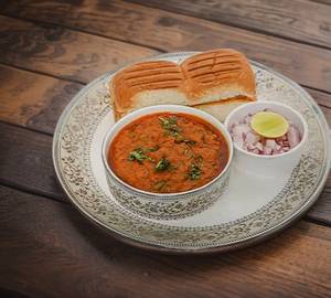 Pav Bhaji