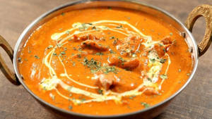 Boneless Murg Makhani