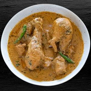 Chicken Mughlai (500 Ml)