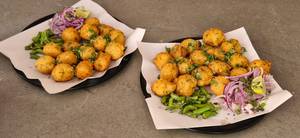 Pure Singh Oil Dal Vada