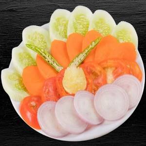 Carrot Salad (250 Ml)