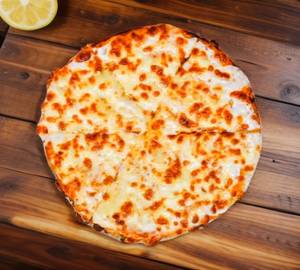 Margherita Cheese Pizza