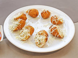 Bhee Pakoda