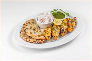 Malai Jhinga Tikka