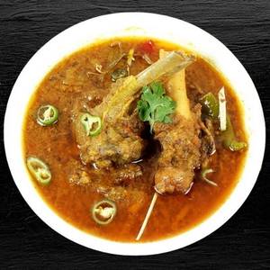 Mutton Chops (500 Ml)