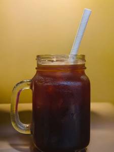 Iced Americano