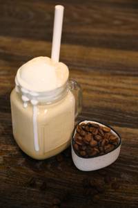 Cold Coffee
