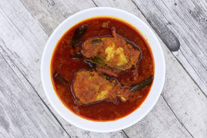 Fish Curry Ayakora