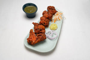 Chicken Kabab