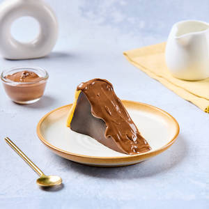 Nutella Cheese Cake