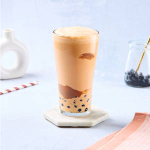 Thai Boba Tea