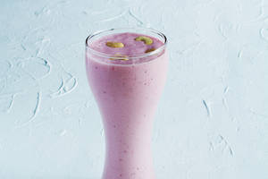 Strawberry Ice Cream Shake