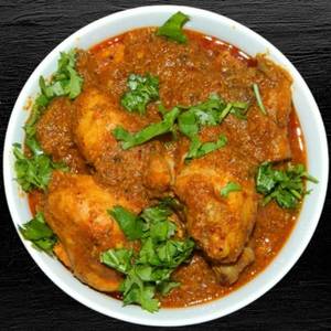 Chicken Kolhapuri (500 Ml)