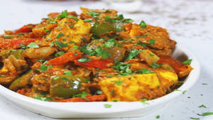 Paneer Taka-tak