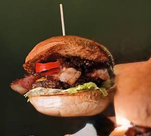 Mutton All-Star