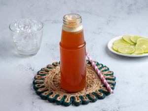 Lemon Iced Tea