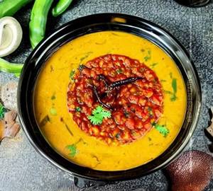 Dal tadka