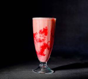 Strawberry Shake