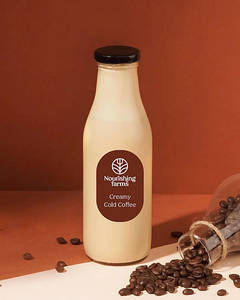 Cold Coffee