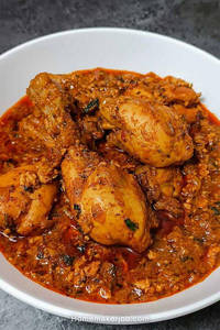 Rahra Chicken