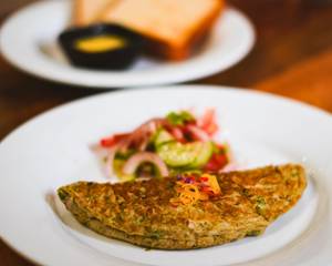 The Thela Omelette