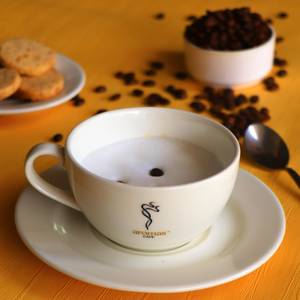 Macchiato Long