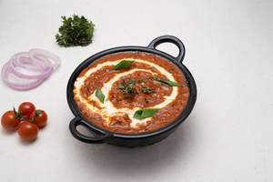 Chicken Dum Kurma