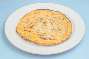 Tandoori Lacha Paratha