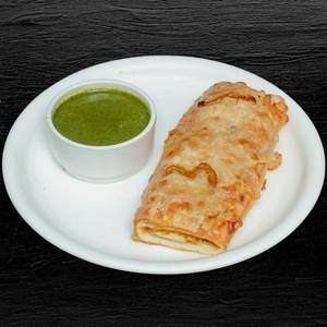 Paneer Roll