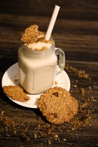 Cookie Shakes