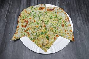 Paneer Naan