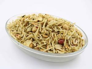 Falhari fast treat