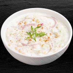 Onion Raita (250 Ml)