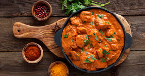 Chef's Special Chicken