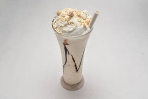 Vanilla Milkshake