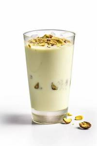 Pista Milkshake[500Ml]