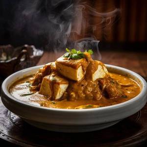 Paneer butter masala