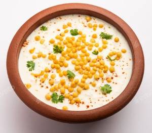 Raita Boondi