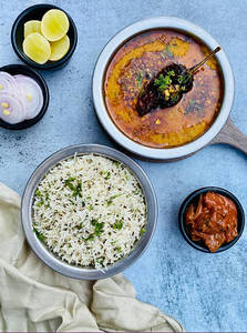 Jeera Rice