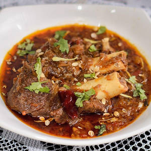 Mutton Rahra