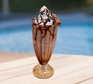 Kit kat shakes