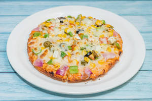 Mix Veg Pizza