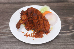 Chicken Dry Fry Single